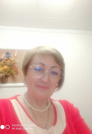 My photo - Alyona, 60 from Simferopol (@alena157198)