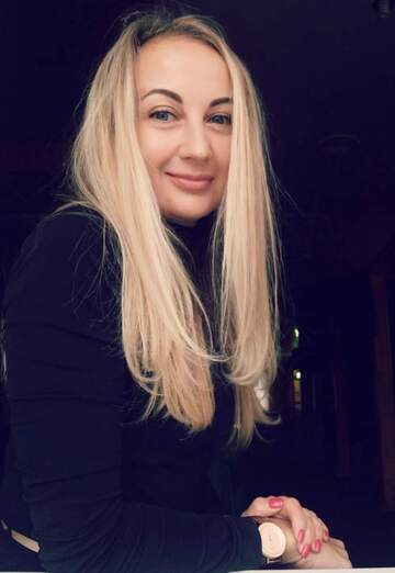 Mein Foto - Tanja, 38 aus Aluschta (@tanya65364)