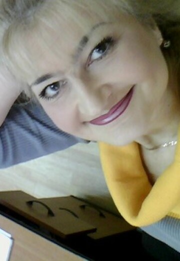 Milagros (@miledy6) — my photo № 26