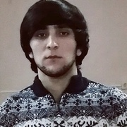 Захар, 26, Учалы