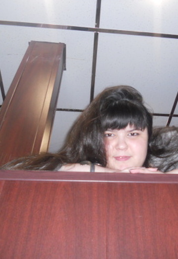My photo - Svetlana, 34 from Vorkuta (@svetlana18066)