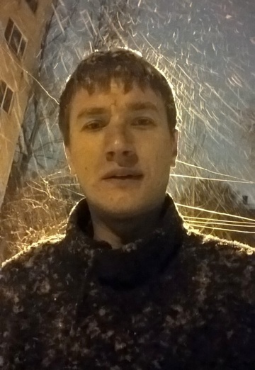Моя фотография - Данил, 35 из Алматы́ (@danil26687)