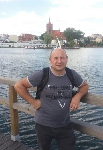 My photo - Igor, 53 from Warsaw (@igor198739)