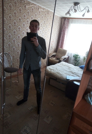 Моя фотография - Андрей, 28 из Челябинск (@andrey592652)