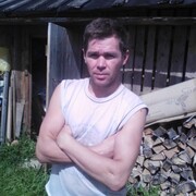 Александр, 47, Кичменгский Городок