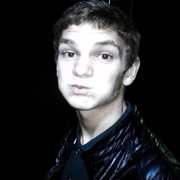 Андрей Сергеевич, 31, Андреаполь