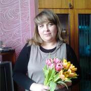 Ольга, 39, Княгинино