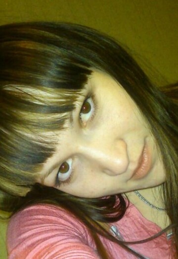 My photo - Natasha, 36 from Blagoveshchenka (@natasa6566059)