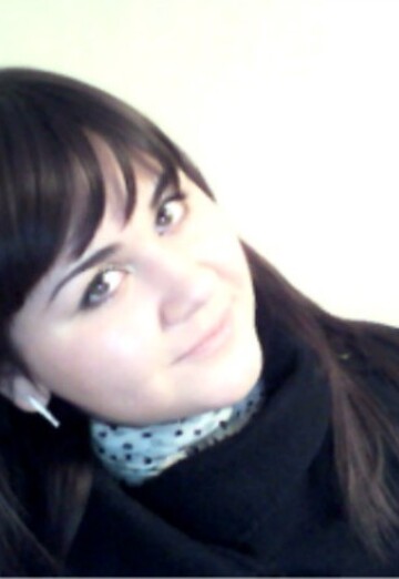 My photo - Oksana, 33 from Netishyn (@oksana6211715)
