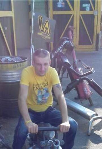 My photo - Evgeniy, 33 from Grodno (@user89290)