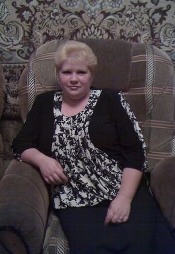 My photo - Faina, 54 from Bezenchuk (@faina3448491)