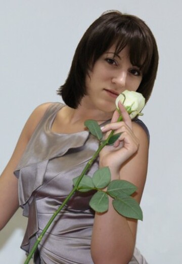 Lyudmila (@lacostes25) — my photo № 2