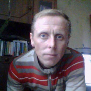 Александр, 45, Боровск