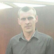 Сергей Каланчук, 35, Севск