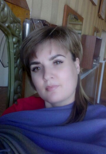 My photo - Mariya, 44 from Novosibirsk (@mariya152130)