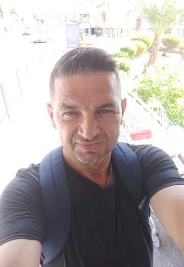 My photo - Vit, 51 from Eilat (@vit5341)