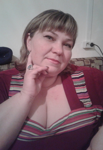 Моя фотография - Ирина, 45 из Кущевская (@irina229566)