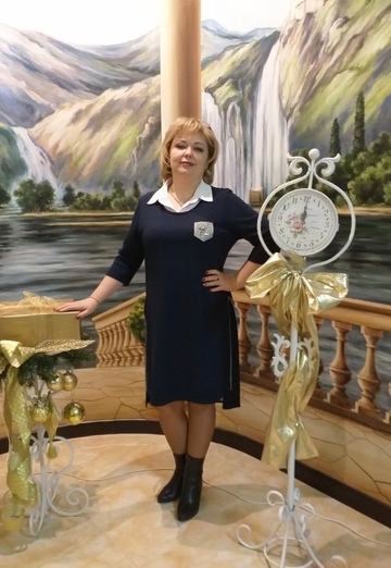 My photo - Oksana, 51 from Krasnoyarsk (@oksana119406)