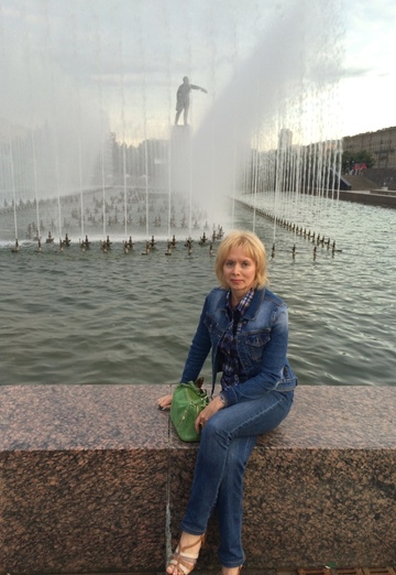 Моя фотография - Лана, 57 из Мурманск (@lana4618570)