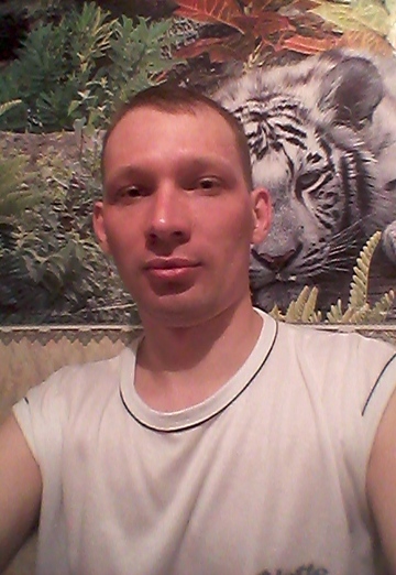 Моя фотография - Александр, 38 из Зыряновск (@aleksandr366245)