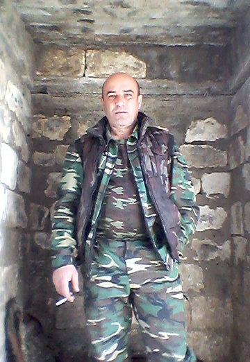 My photo - Artur, 51 from Yerevan (@artur82985)