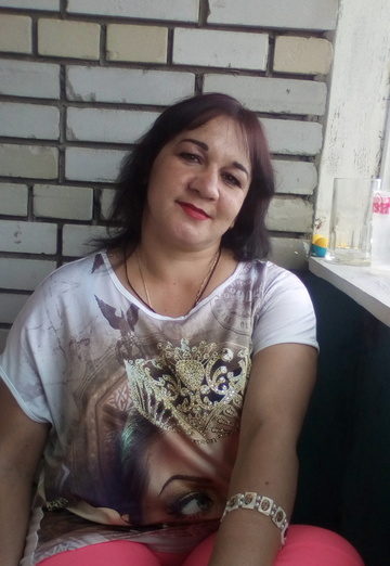 My photo - Yuliya, 40 from Kuznetsk (@uliya159622)