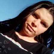 Елизавета, 20, Орел