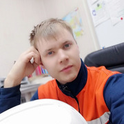 иван, 30, Череповец