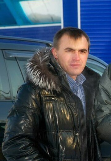 My photo - Zahar, 32 from Belovo (@zahar3247)
