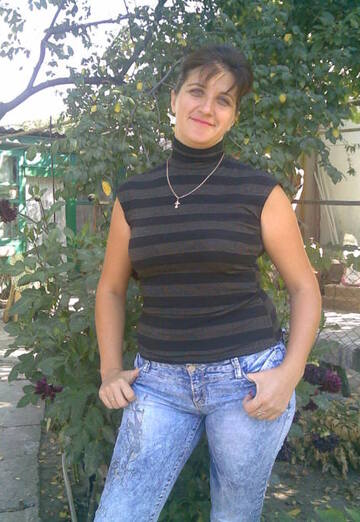 My photo - nata, 44 from Voznesensk (@nata1979)
