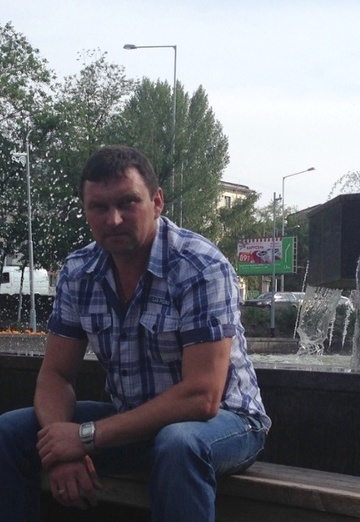 My photo - Oleg, 51 from Leninogorsk (@olegkniazev)