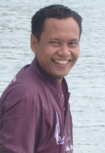Моя фотография - Udjo, 39 из Джакарта (@udjo0)