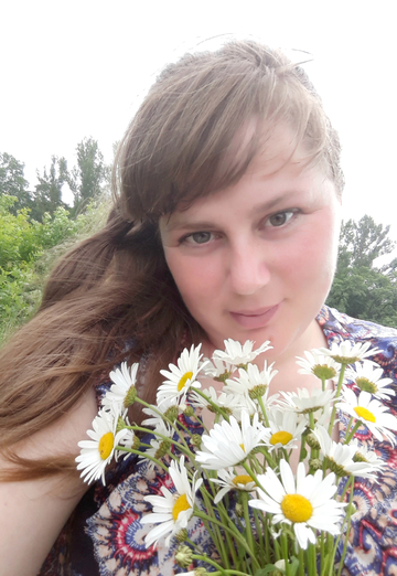 Моя фотография - Лєна, 33 из Нововолынск (@ljena203)