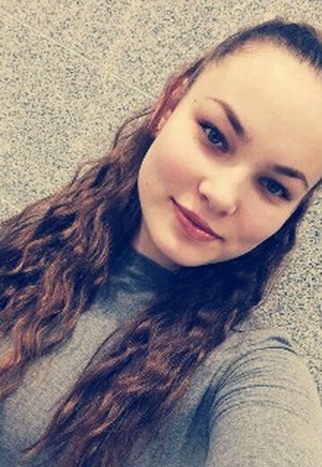 My photo - Inga, 22 from Vilnius (@inga10519)