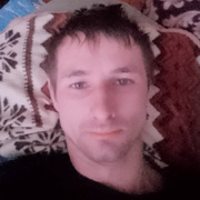 Владимир, 35, Новочебоксарск