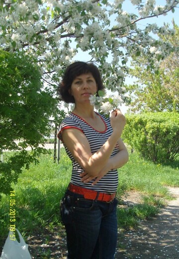 My photo - Ekaterina, 50 from Udomlya (@ekaterina125309)