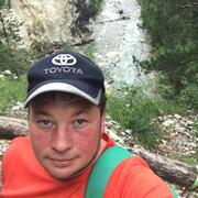 Владимир, 34, Иркутск
