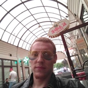 Степан, 28, Сланцы