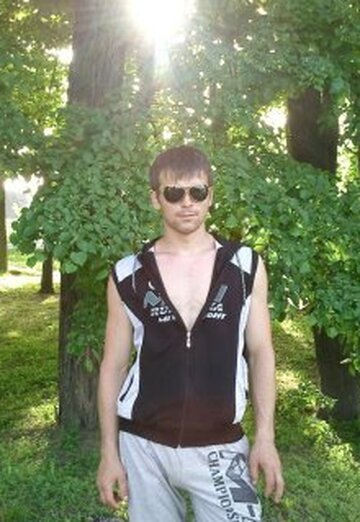 My photo - AnatoliJ Starikov, 34 from Klintsy (@anatolijstarikov)