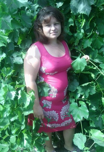 Моя фотография - мария, 37 из Усть-Донецкий (@mariy6039820)