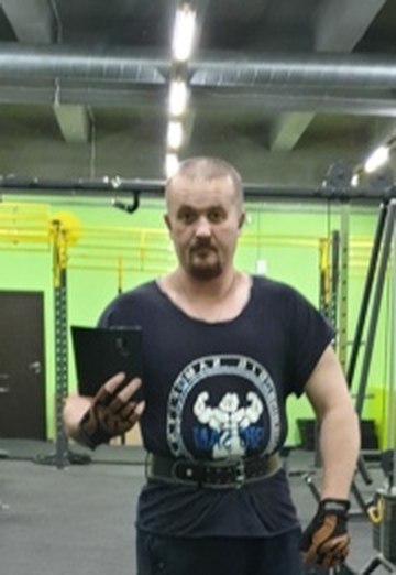Моя фотография - Григорий, 43 из Томск (@grigoriy24321)