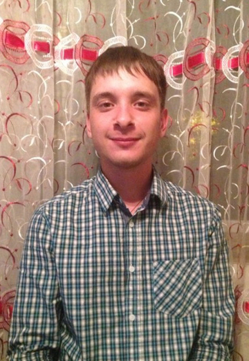 Моя фотографія - Валерий, 31 з Нефтеюганськ (@valeriy58489)