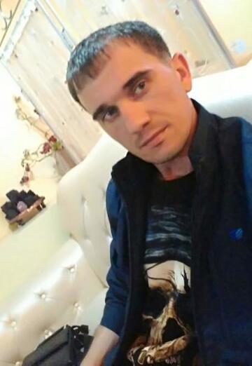 My photo - Mihail, 39 from Artyom (@mihail196744)