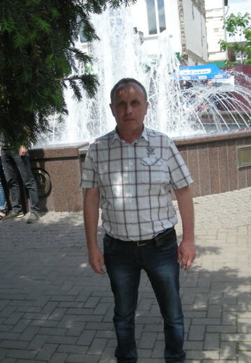 Моя фотография - Roman, 67 из Коломыя (@rpechornyk5358253)