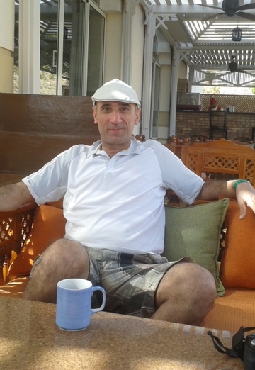 My photo - Gevorkyan, 56 from Mytishchi (@gevorkyan3)