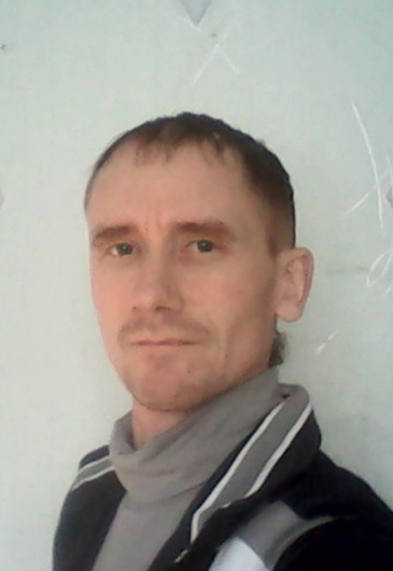 Моя фотография - Вячеслав, 51 из Южно-Сахалинск (@vyacheslav71810)