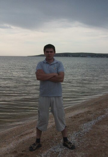 My photo - Pasha Stryapuhin, 34 from Feodosia (@pashastryapuhin)