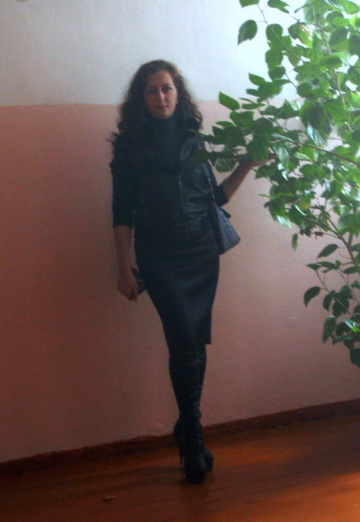 My photo - Iriska, 40 from Pokrov (@id374834)