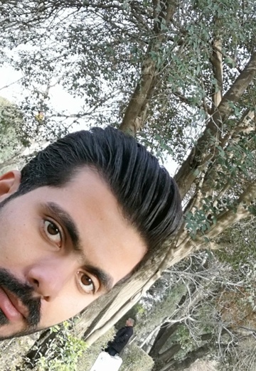 Mein Foto - Arash, 33 aus Sulaimaniyya (@arash507)