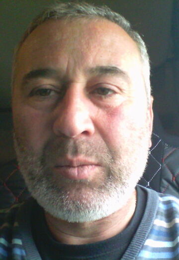 My photo - zviad, 49 from Tbilisi (@zviad241)
